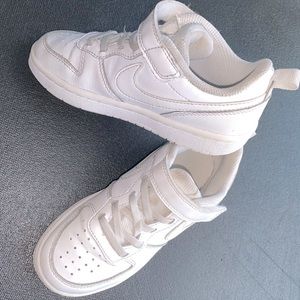 Nike Original toddler boy shoes 👦🏻